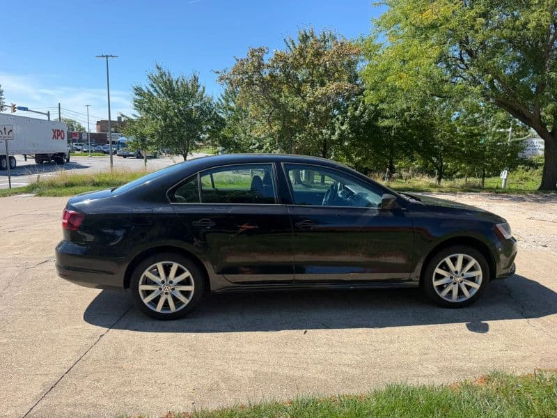 Photo 4 of 2016 Volkswagen Jetta 1.4T S