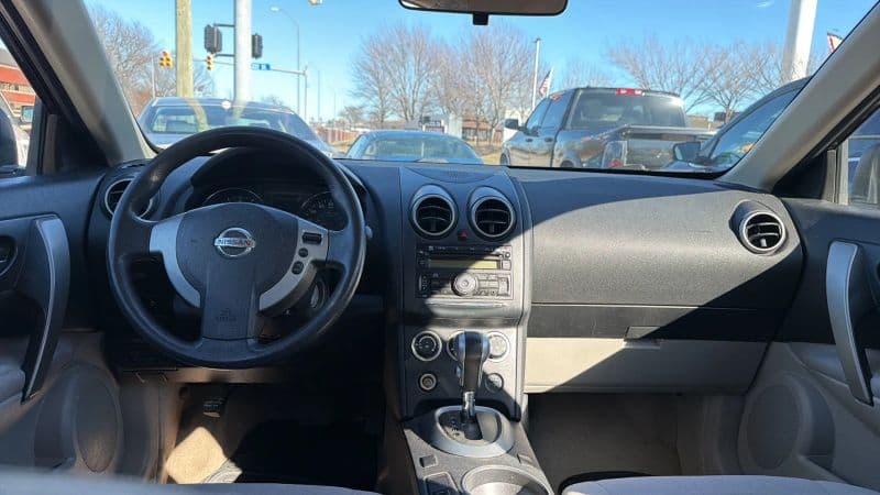 Photo 5 of 2012 Nissan Rogue S